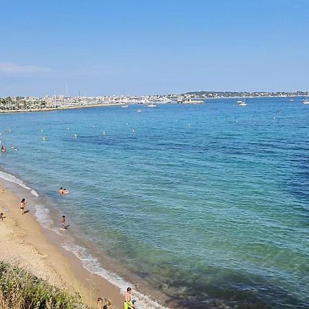 Golfe Juan Studio Vallauris Exterior photo