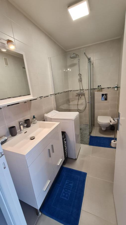 Golfe Juan Studio Vallauris Exterior photo