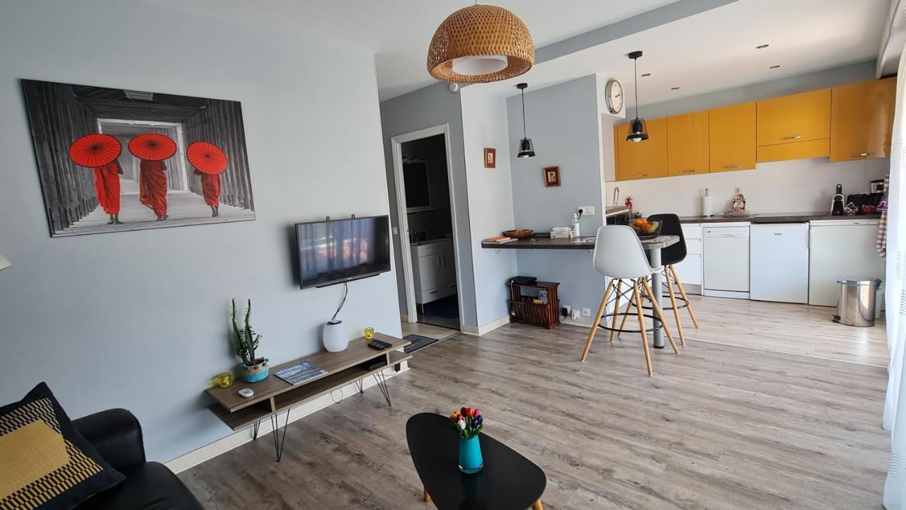 Golfe Juan Studio Vallauris Exterior photo