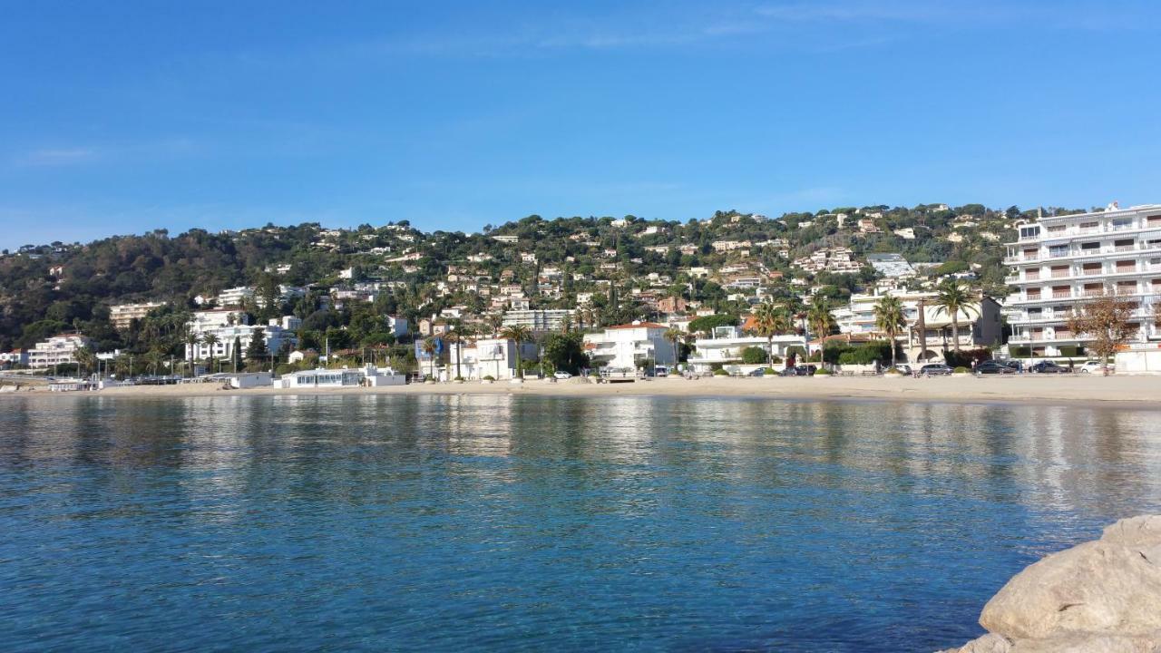 Golfe Juan Studio Vallauris Exterior photo