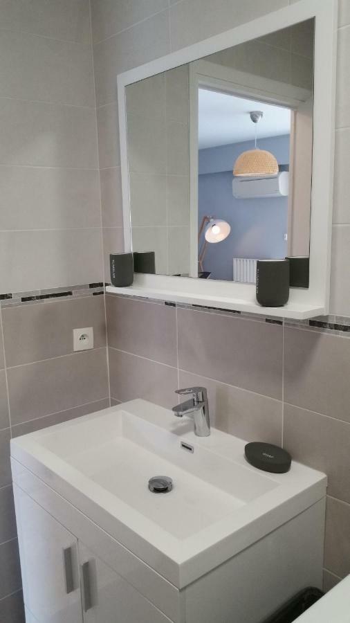 Golfe Juan Studio Vallauris Exterior photo